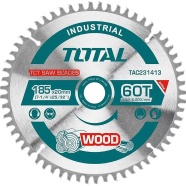 Total Saw Blade TCT - TAC231413 icon