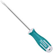 Total Slotted Screwdriver 150mm - THT266150