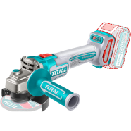 Total TAGLI211041 Lithium-Ion Angle Grinder 4A-1X (20V) - W(B/C)