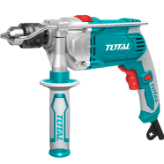 Total TG111136 Impact Drill (1010W)