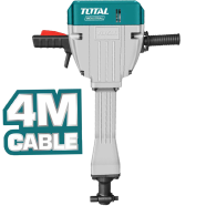 Total TH220502 Demolition Breaker (2200W) image