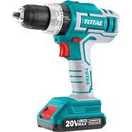 Total TIDLI20031 Lithium-Ion Impact Drill (20V)