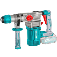 Total TRHLI202882 Lithium-Ion Rotary Hammer (20V)