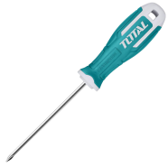 Total Tools PH1 Phillips Screwdriver 100mm - THT26PH1100 icon