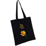 Tote Bag - Fashionable Unisex Fabric Bag (BI-004)
