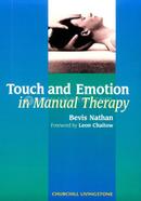 Touch and Emotion in Manual Therapy