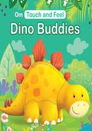 Touch and Feel: Dino Buddies