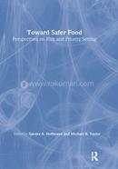 Toward Safer Food