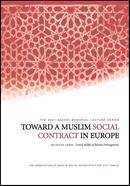 Toward a Muslim Social Contract in Europe