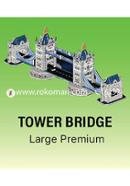 Tower Bridge - Puzzle (Code: ASP1890-G) - Large Premium