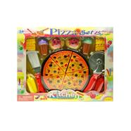 Toy Cutting Pizza Set icon