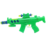 Toy Gun With Light and Music For Kids (gun_music_st999_y) icon