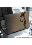 DDecorator Toy Story Laptop Stickers - (LSKN1068)