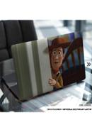 DDecorator Toy Story Laptop Stickers - (LSKN1067)