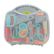 Toy Tool Box Set for Kids