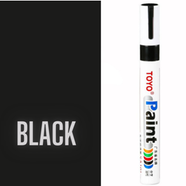 Toyo Oil Paint Waterproof Marker Pen Permanent Markers For Car Tire any surface