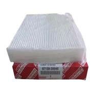 Toyota AC Filter -87139-30040 (Toyota Noah Hybrid 2014-2021)