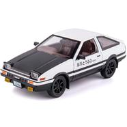Toyota AE86 Toyota Diecast 1:24 image