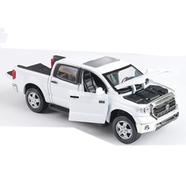 Toyota Tundra 1:36 Scale Diecast Metal Car Alloy Car Model By Kingstoy Perfect Gift