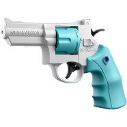 Toys Revolver Water Gun Water Fight Summer Water Play Toys, Kindergarten Gift Small Water Gun - 1 pcs icon