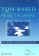 Tqm-Based Project Planning