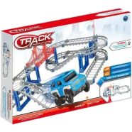 Track Speed Cornering Toys For Kids