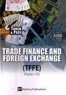 Trade Finance And Foreign Exchange (TFFE Paper-3) image
