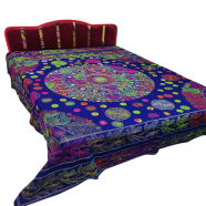 Traditional Nakshi Kantha Of Rural Bengal In Jamalpur Jessore 1 Pcs