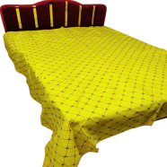 Traditional Nakshi Kantha Of Rural Bengal In Magura 1 Pcs