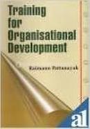 Training For Organisational Development