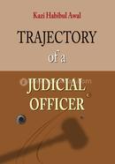 Trajectory of a Judicial Officer