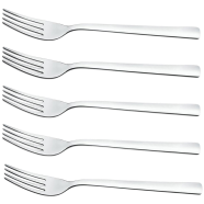 Tramontina Oslo stainless steel dinner fork 6 Pcs Set - 63985/020