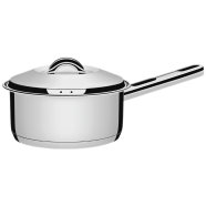 Tramontina Stainless steel Cocotte saucepan 24Cm with lid - 62501/240