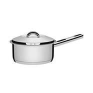 Tramontina Stainless steel Cocotte saucepan 24Cm with lid - 62501/240