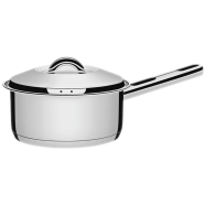 Tramontina Stainless steel Cocotte saucepan 16 Cm with lid - 62501/160