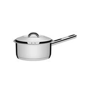 Tramontina Stainless steel Cocotte saucepan 20Cm with lid - 62501/200