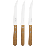 Tramontina Steak knives 3 pcs set - 22300/305