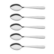 Tramontina stainless steel Coffee spoon 6 Pcs Set - 63914/080