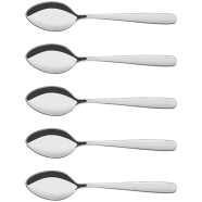 Tramontina stainless steel Coffee spoon 6 Pcs Set - 63914/080