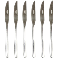 Tramontina stainless steel Dinner knife 1 Pcs - 63914/030