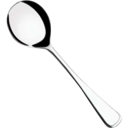 Tramontina stainless steel Soup spoon 1 Pcs - 63914/280 icon