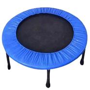 Trampoline 36 inch - Black and Blue icon