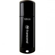 Transcend TS128GJF700 128GB JetFlash 700 USB 3.1 Pen Drive Black