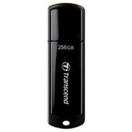 Transcend TS256GJF700 256GB JetFlash 700 USB 3.1 Pen Drive Black