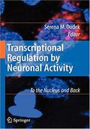 Transcriptional Regulation by Neuronal Activity