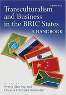 Transculturalism and Business in the BRIC States