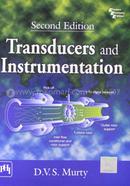 Transducers and Instrumentation