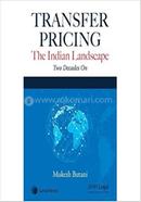 Transfer Pricing The Indian Landscape Two Decades On