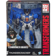 Transformers Combiner Wars Leader Class Thundercracker