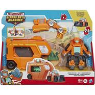 Hasbro Transformers RBT Rescue Trailer Assortment - E6431